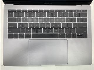 Apple Macbook Pro A1708 - AS-IS Parts or Repair LINES IN SCREEN